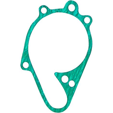 Utilisé pour les kits de joints de couvercle de cylindre de moteur de moto pour Kawasaki VN1500 Vulcan 1500 96-99 VN-15 88-99 Vulcan 88 87-95 (joint de pompe à eau) (1/5)