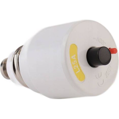 Fusible automatique à visser 25A E27 (1/5)