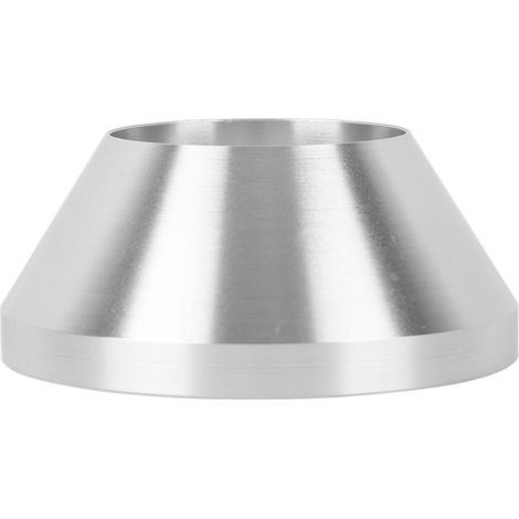 Cône de centrage pour démonte-pneus manuel, cône de maintien en aluminium usiné pour équilibreuse de roues à axe central de 42,4 mm (1,67 po) de diamètre, pour voiture ou camion. (1/5)