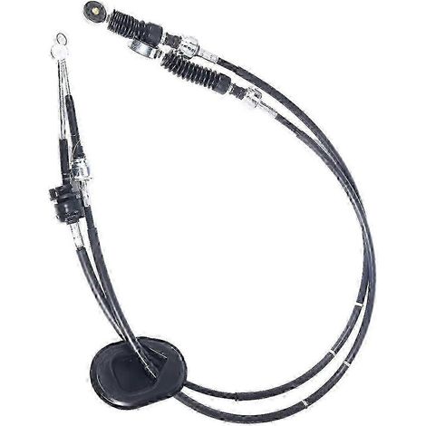Câbles de sélecteur de vitesse 54310-S6M-043 pour Honda Integra DC5/Acura RSX 2.0L K20A K20A2 (Manuel)