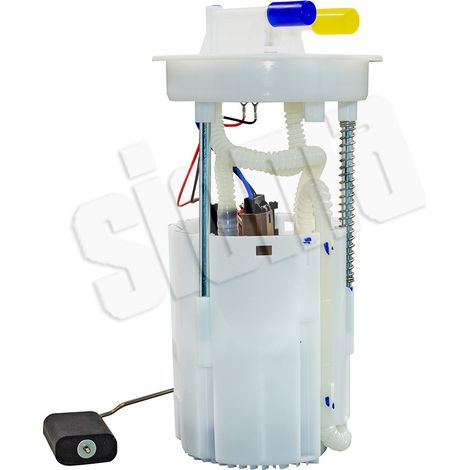 Modèle : B12-1123010 Pompe à carburant Dongfeng Fengyi 1,5 L compatible avec le moteur 4A91, débit stable pour les grandes berlines à hayon (1/4)