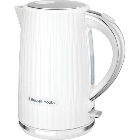 Bollitore Russell Hobbs Bianco (1/5)