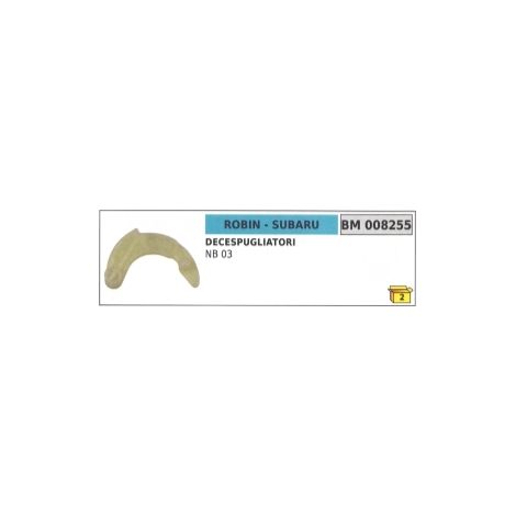 Cricchetto saltarello avviamento compatibile ROBIN decespugliatore NB03   008255