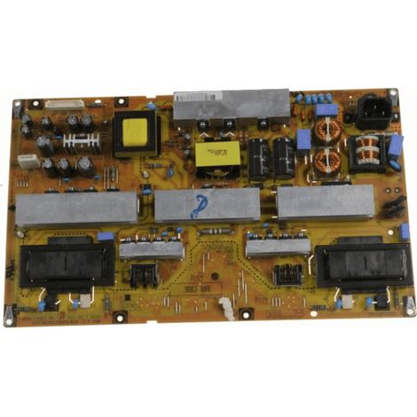 PLATINE D ALIMENTATION POUR TV AUDIO  TELEPHONIE   LG - EAY60869801