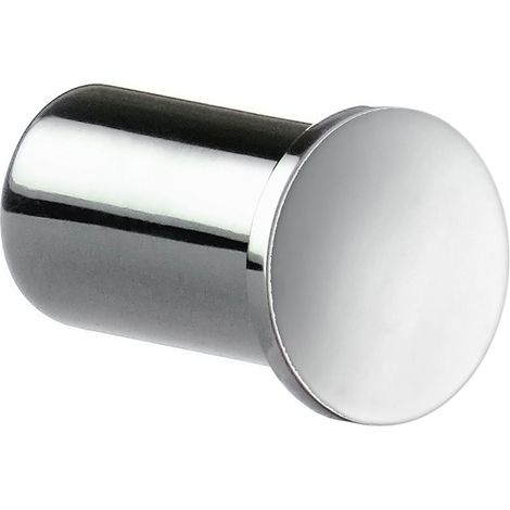 Smedbo AIR - Handtuchhaken in Chrom poliert, 2 Stück AK3455 (1/3)