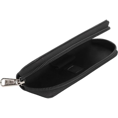 Tragbare Aufbewahrungstasche aus PU, kompakte, wasserdichte Werkzeugtasche mit Reißverschluss für TS80P, TS100 und DT71 (1/5)