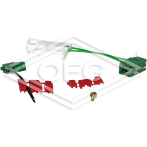 Bosch Abgasüberwachung 87172080640 für Gasheizkessel