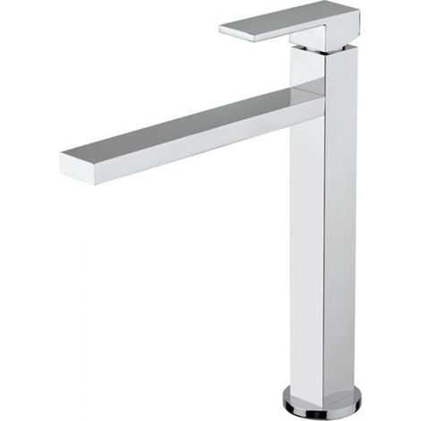Crolla 49075 CR Manhattan Miscelatore cucina girevole