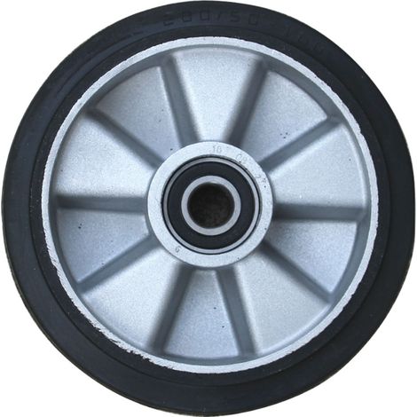 AYERBE - 5752419 - Rueda Goma 200