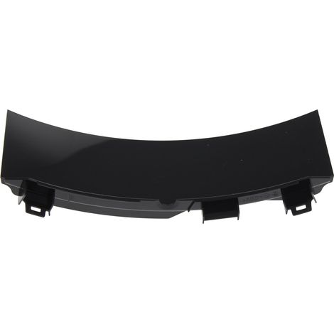 Melitta - panel frontal 593 bandeja recogegotas - 6715656 -