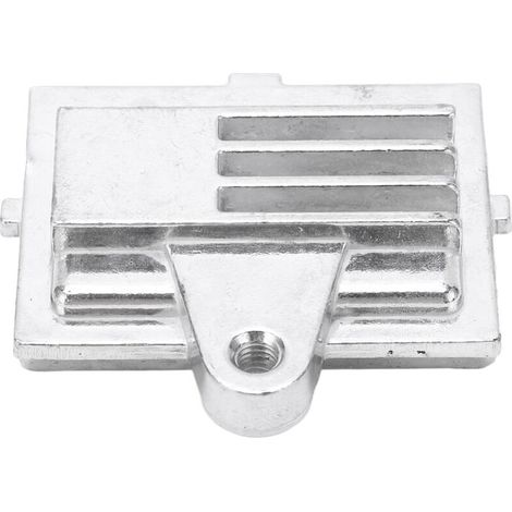 Système de Charge et de Démarrage Redresseur de Régulateur de Tension Dc12 V 318 420 Remplacement de Dissipation Thermique pour Tracteur de Tondeuse à Gazon (1/4)
