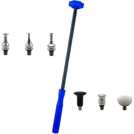 Auto-Dellenreparaturhammer-Set mit M8-Gewinde – Autozubehör (1/5)