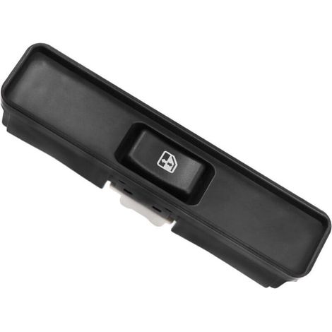 Fensterheberschalter für Suzuki Vitara 1992-1998 3799060A00 Auto-Fensterheberschalter Hauptsteuerung Links Rechts Fensterheberschalter (37995-60A00)