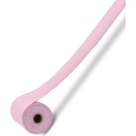 Rose - Sacs hygiéniques compostables pour chiens 2 rouleaux de 30 sacs chacun