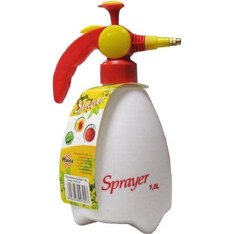 Drucksprühgerät 1,5 l SX- 577D-15