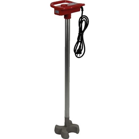 Réchauffe Lait, Powerheat de Horizont (1/3)