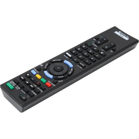 Télécommande universelle pour téléviseurs Sony LED LCD, compatible avec modèles KDL26EX550, KDL40EX650, KDL70W850B