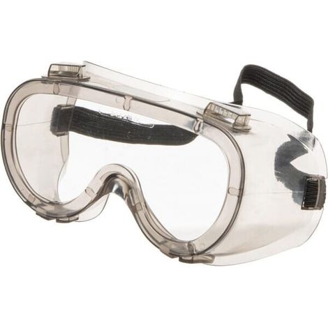 Lunettes de sécurité ALPINA ALP9959905