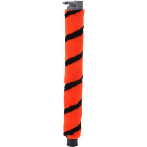 Brosse rouleau principale compatible avec les aspirateurs Shark NZ801UK LZ600 ZS600 500UK HZ390UK, brosse de rechange pour Shark, rouleau de brosse rouleau rouleau doux pour nettoyage en profondeur (1/5)
