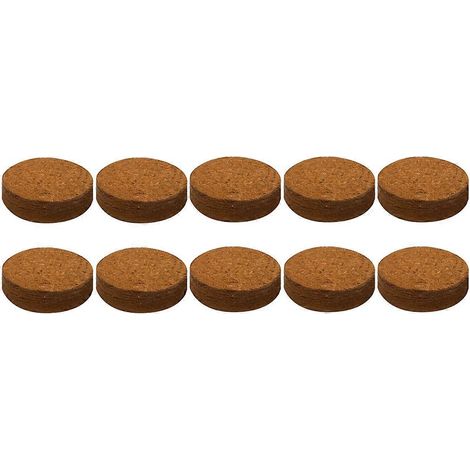 70x20mm Premium Bio-Blumenerde, natürliche Mischung (1/5)