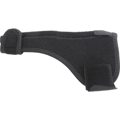 Attelle stabilisatrice pour pouce et poignet, attelle de soutien pour soulager la douleur au pouce lors de la pratique sportive (1/5)