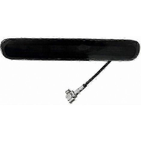 Troisième feu stop à LED pour pick-ups 2005-2012, feu stop surélevé compatible avec Hilux Vigo (1/4)