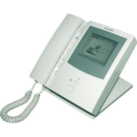 FERMAX 2536  Conserjería CITYMAX ADS