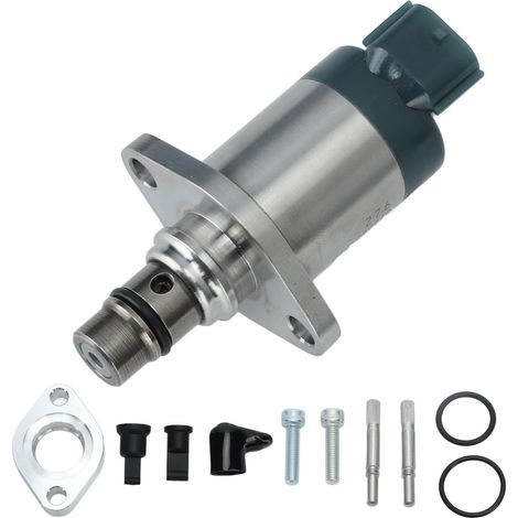 Valve de contrôle d'aspiration de pompe à rampe commune 294200 4970, remplacement de pression Stable pour moteur de camion Isuzu 6HK1 (1/5)