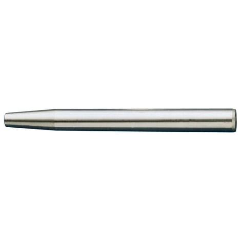 Rallonge de mandrin de frettage sans réglage de longueur h6 300x20x8mm HAIMER (1/5)