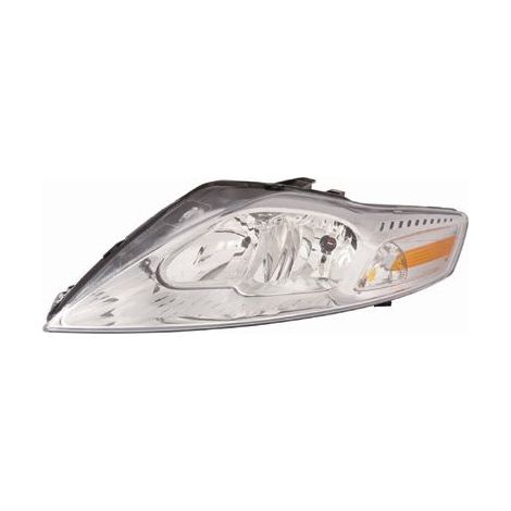 Phare avant gauche H1/H7 Ford Mondeo MK3 phase 2 2010-2014