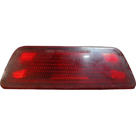 Feu Brouillard Central Arriere NISSAN Juke [PRODUIT D'OCCASION]♻️26580ed50a