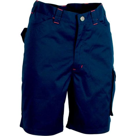 Bermuda tunisi Blu navy Cofra Taglia xxxl (1/3)