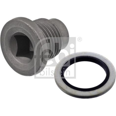 FEBI BILSTEIN 101250 Vis-bouchon, carter d'huile - 09112724 -