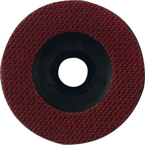 Proxxon Micromot Supporto in gomma nero 50 mm