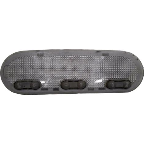 [PRODUIT D'OCCASION] Plafonnier NISSAN Juke ♻️ Ref Oe. 26430bc00b - Garantie à vie (1/2)