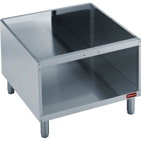 Armoire de support ouverte 1200 mm - Diamond