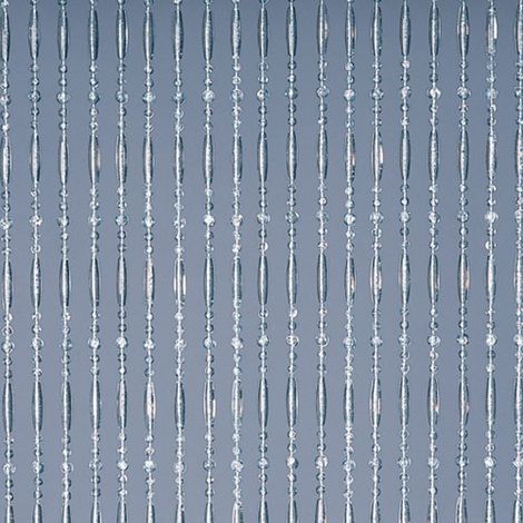 MOREL - Morel olivia 1007 cristal 90x220 rideau portière