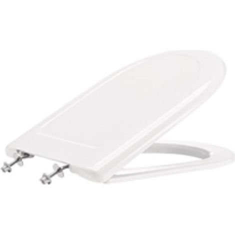 SANITANA RGTD210C1 REGINA Tapa Asiento WC Termodur Blanca - ref: S80007781900000