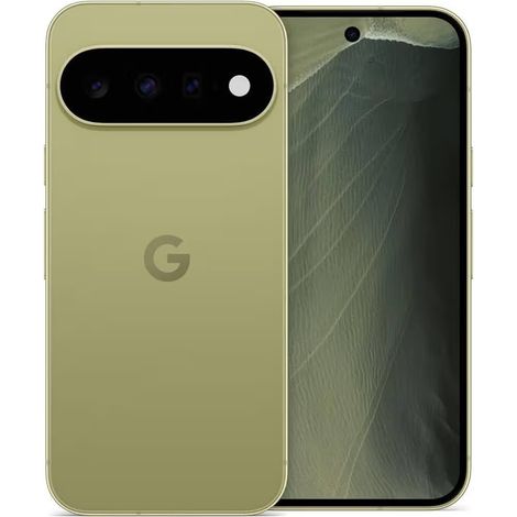 Google PC Back Cover Google Pixel 11 Verde