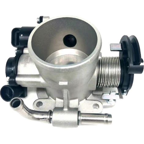 Corps de papillon 96815470 pour Chevrolet Zentra Stable Performance (1/5)