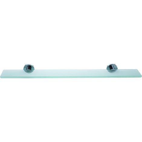 tesa Badregal Smooz 60 cm Ablagen & Badregale