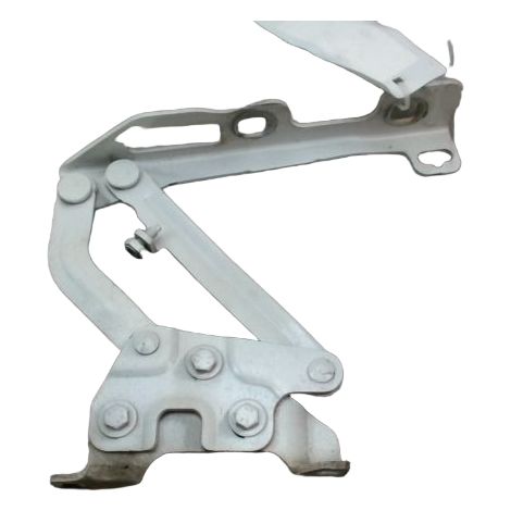[PRODUIT D'OCCASION] Compas Gauche Capot OPEL Corsa Iv Phase 2 (d) 2011-2015 ♻️ Ref Oe. 13311902 - Garantie à vie (1/2)