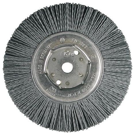 OSBORN Rundbürste SIC 200x18mm K120