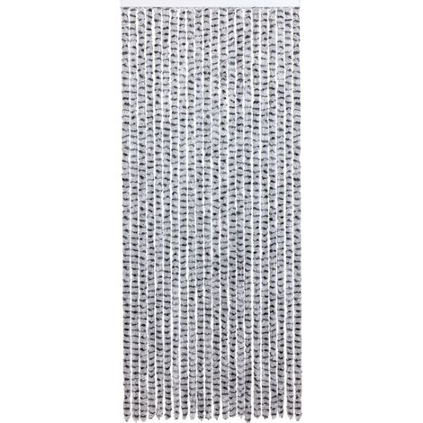 Türvorhang Ketten Roma C130 90x220cm - Morel