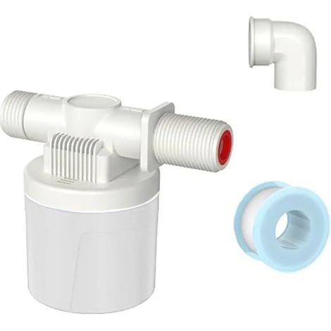 Soupape flotteur pour systmes dlevage rsistante (1/5)