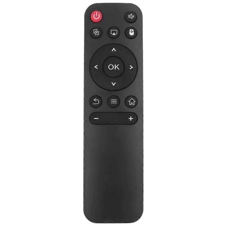 Télécommande pour projecteur HY320 PRO..., polyvalent et pratique, pour un usage quotidien, matériaux de haute qualité (1/5)