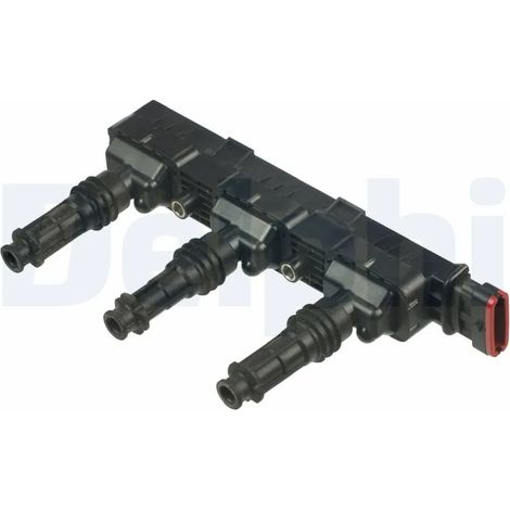 Bobine d'allumage Delphi Technologies GN10362-12B1 OPEL 1208028 133866 24420622