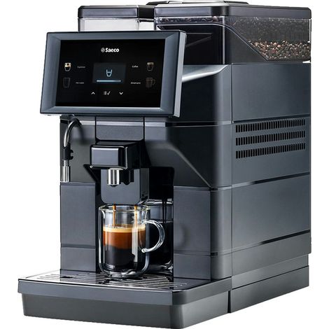 Saeco Aurora B2 9J0911 Fully Automatic Coffee Machine