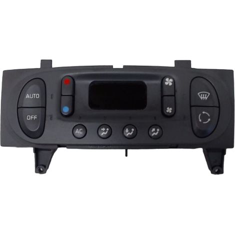 Commande De Chauffage RENAULT Megane [PRODUIT D'OCCASION]♻️7700435401 (1/4)