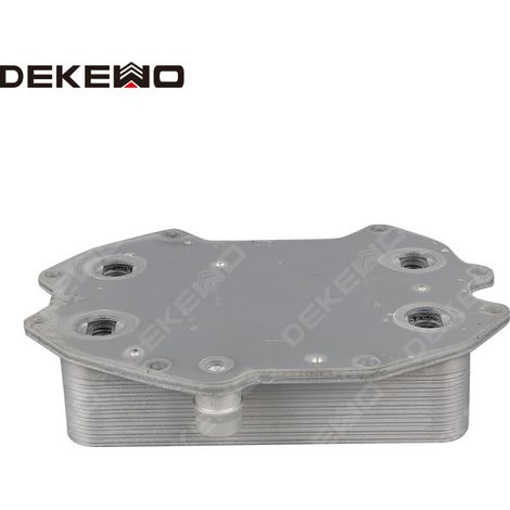 Ölkühler kompatibel mit Motoren von Volkswagen, Audi, Bentley und Porsche. 06M117015M 9A711701530
